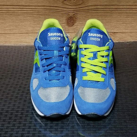 ***SOLD**Saucony Shadow Original -S2108-585- - Picture 4 of 8